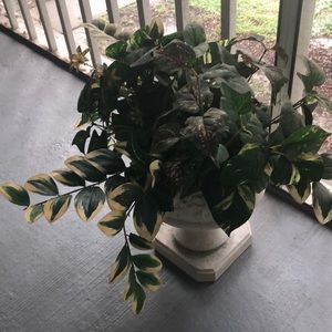 Meet your Posher, Earlene